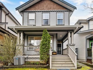 House for sale in Maple Ridge, Maple Ridge, 24320 102a Avenue, 263115041 | Realtylink.org