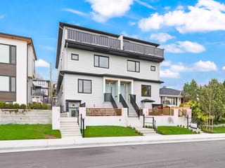 Townhouse for sale in Burnaby, Burnaby North, 2 4855 Venables Street, 263115042 | Realtylink.org