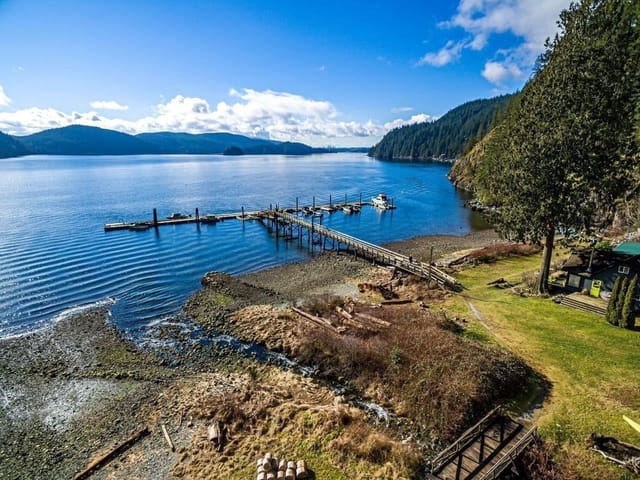 House for sale in North Vancouver, North Vancouver, 6 Brighton Beach, 263115045 | Realtylink.org