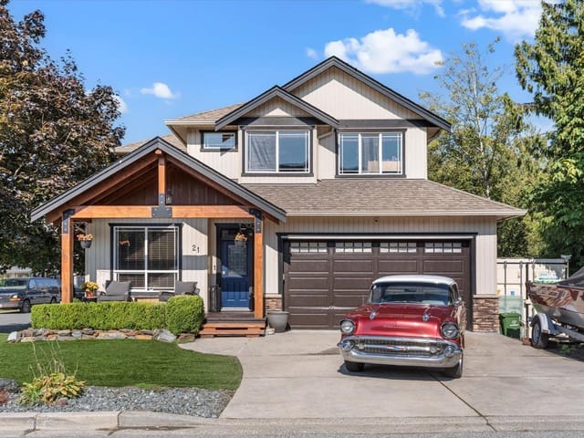 House for sale in Chilliwack, Sardis, 21 46745 Hudson Road, 263115054 | Realtylink.org