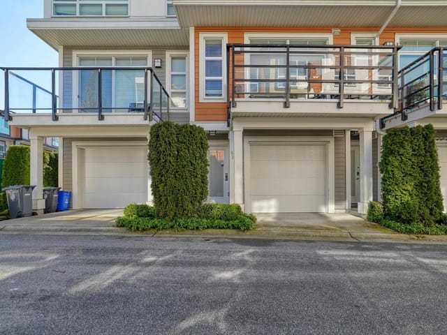 Townhouse for sale in Langley, Langley, 63 20857 77a Avenue, 263115055 | Realtylink.org