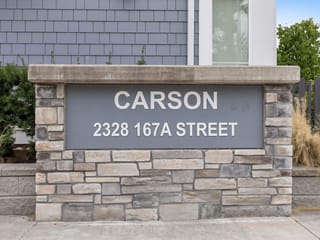 Townhouse for sale in Surrey, South Surrey White Rock, 9 2328 167a Street, 263115056 | Realtylink.org