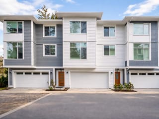 Townhouse for sale in Surrey, South Surrey White Rock, 9 2328 167a Street, 263115056 | Realtylink.org