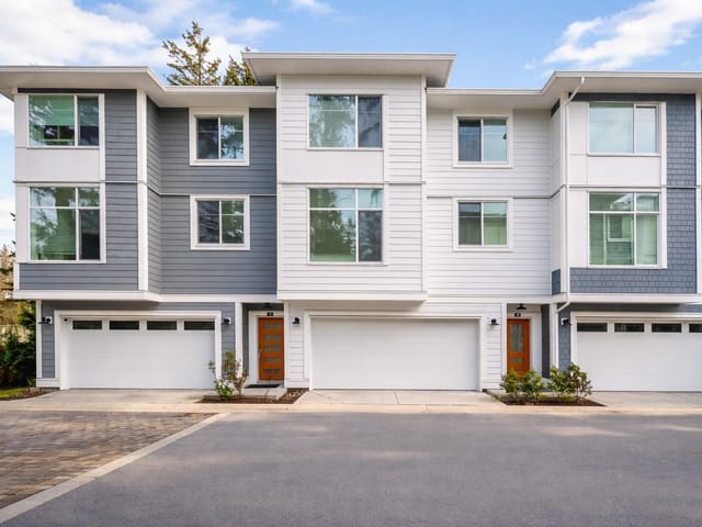 Townhouse for sale in Surrey, South Surrey White Rock, 9 2328 167a Street, 263115056 | Realtylink.org