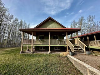 House for sale in Telkwa, Smithers And Area, 4960 Morris Road, 263115057 | Realtylink.org
