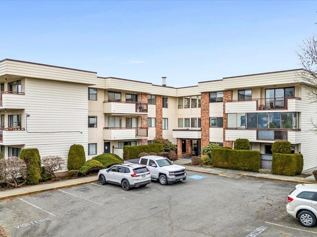 Apartment for sale in Abbotsford, Abbotsford, 306 32885 George Ferguson Way, 263115059 | Realtylink.org