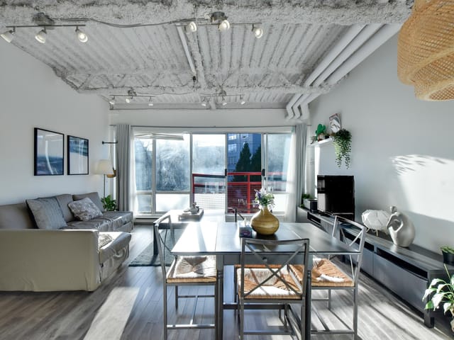 Apartment for sale in Vancouver, Vancouver East, 305 350 E 2nd Avenue, 263115062 | Realtylink.org