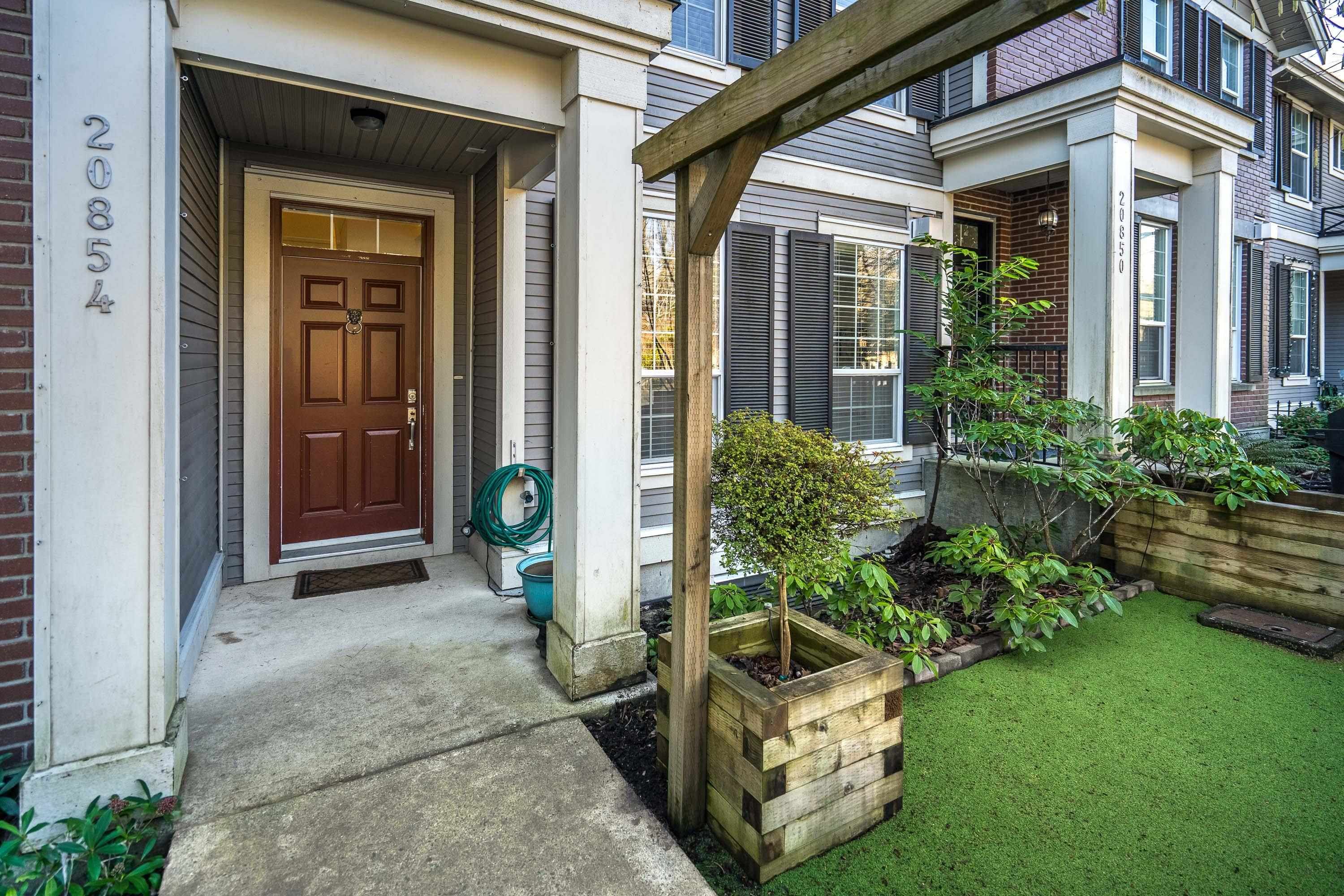 Townhouse for sale in Langley, Langley, 20854 72 Avenue, 263115064 | Realtylink.org