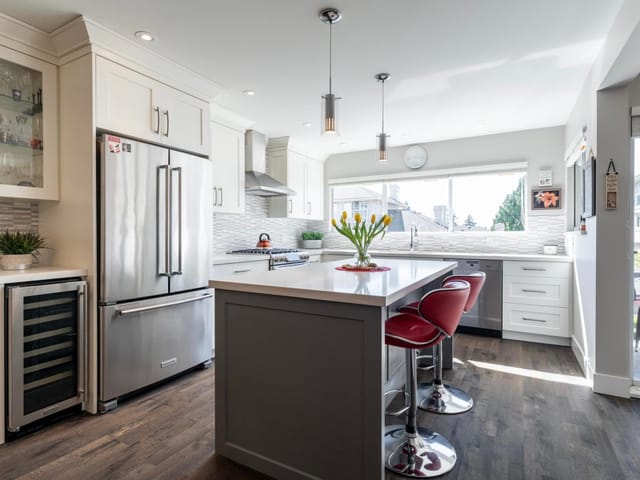 Townhouse for sale in Surrey, South Surrey White Rock, 10 1781 130 Street, 263115066 | Realtylink.org