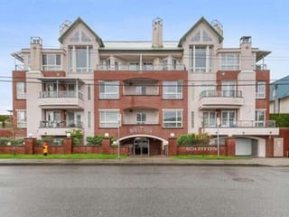 Apartment for sale in Chilliwack, Chilliwack, 201 45734 Patten Avenue, 263115067 | Realtylink.org