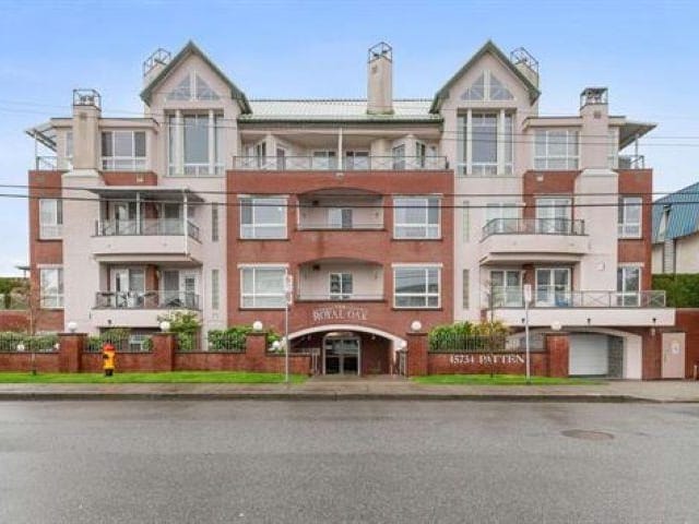 Apartment for sale in Chilliwack, Chilliwack, 201 45734 Patten Avenue, 263115067 | Realtylink.org