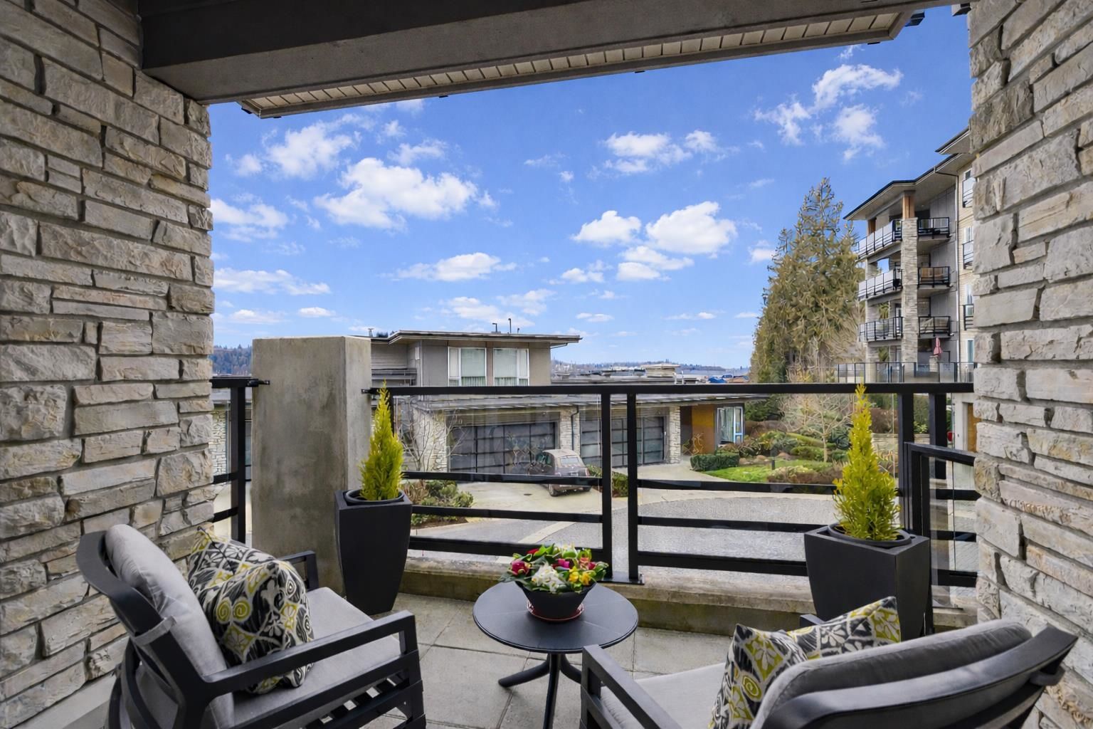 Apartment for sale in North Vancouver, North Vancouver, 104 3825 Cates Landing Way, 263115069 | Realtylink.org