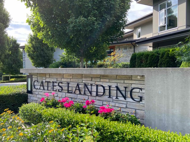 Apartment for sale in North Vancouver, North Vancouver, 104 3825 Cates Landing Way, 263115069 | Realtylink.org