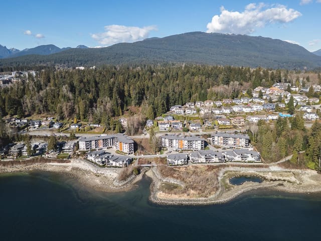 Apartment for sale in North Vancouver, North Vancouver, 104 3825 Cates Landing Way, 263115069 | Realtylink.org