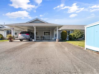 1/2 Duplex for sale in Chilliwack, Sardis, 149 7610 Evans Road, 263115071 | Realtylink.org