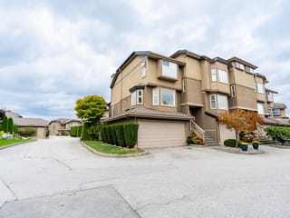 Townhouse for sale in Richmond, Richmond, 39 12880 Railway Avenue, 263115076 | Realtylink.org