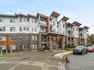Apartment for sale in Langley, Langley, 219 5415 Brydon Crescent, 263115078 | Realtylink.org