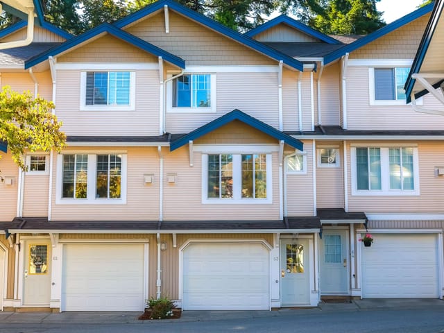 Townhouse for sale in Surrey, Surrey, 62 6533 121 Street, 263115079 | Realtylink.org