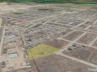 Lot for sale in Fort St. John, Fort St. John, 8024 81a Street, 263115083 | Realtylink.org