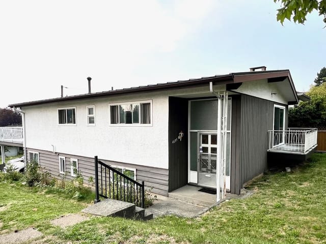 House for sale in Vancouver, Vancouver East, 4695 Nanaimo Street, 263115086 | Realtylink.org