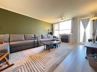 Apartment for sale in New Westminster, New Westminster, 305 1250 Quayside Drive, 263115088 | Realtylink.org