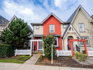 Townhouse for sale in Langley, Langley, 21025 80 Avenue, 263115095 | Realtylink.org