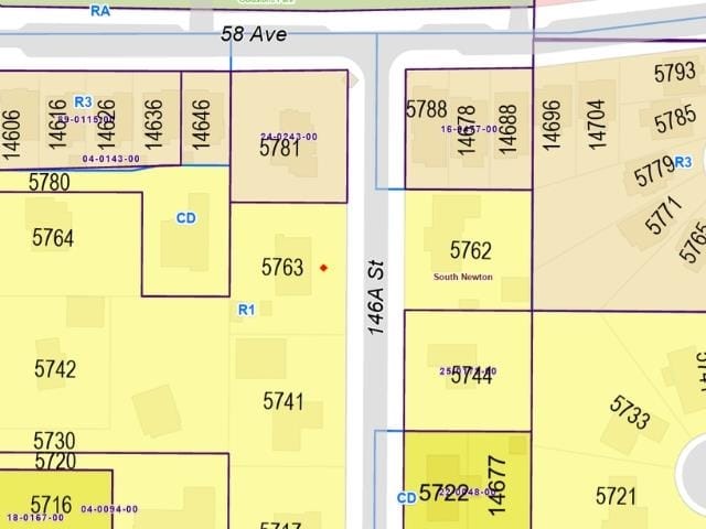 House for sale in Surrey, Surrey, 5763 146a Street, 263115098 | Realtylink.org