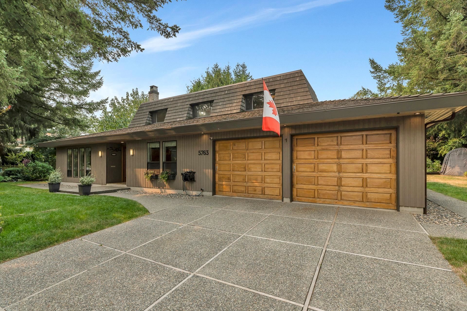 House for sale in Surrey, Surrey, 5763 146a Street, 263115098 | Realtylink.org