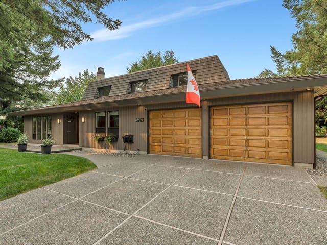 House for sale in Surrey, Surrey, 5763 146a Street, 263115098 | Realtylink.org