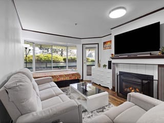 Apartment for sale in Abbotsford, Abbotsford, 116 2962 Trethewey Street, 263115099 | Realtylink.org