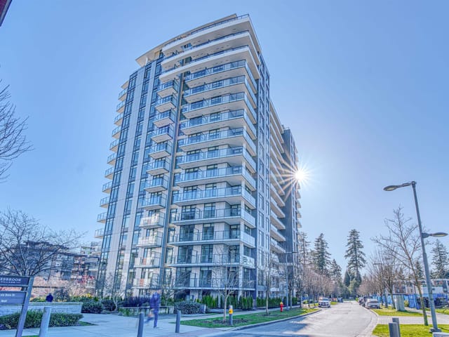 Apartment for rent in Vancouver, Vancouver West, 1000 6138 Birney Avenue, 263115102 | Realtylink.org