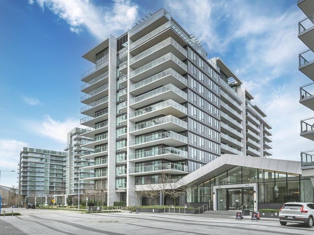 Apartment for sale in Richmond, Richmond, 1005 6811 Pearson Way, 263115108 | Realtylink.org