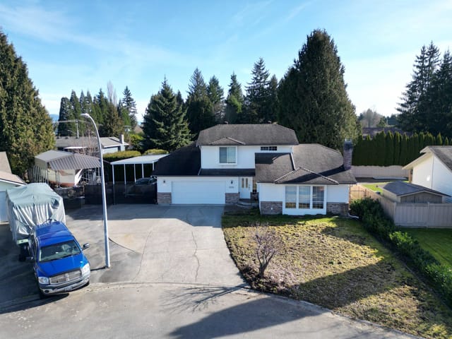 House for sale in Langley, Langley, 9564 204a Street, 263115109 | Realtylink.org