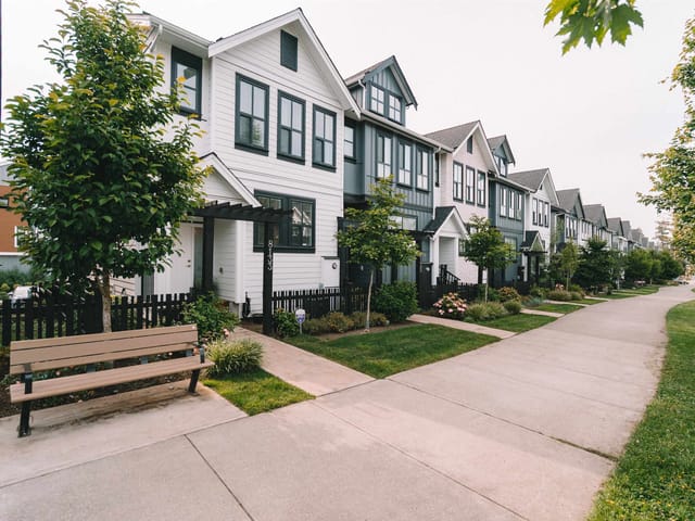 Townhouse for sale in Langley, Langley, 8133 202 Street, 263115110 | Realtylink.org