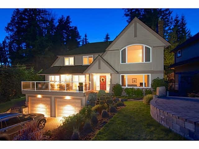 House for sale in West Vancouver, West Vancouver, 457 Hillcrest Street, 263115112 | Realtylink.org