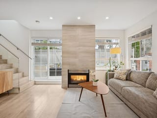 Townhouse for sale in Vancouver, Vancouver West, 1985 Dunbar Street, 263115113 | Realtylink.org