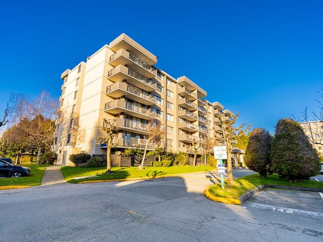 Apartment for sale in Richmond, Richmond, 405 9300 Parksville Drive, 263115115 | Realtylink.org
