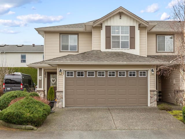 Townhouse for sale in Chilliwack, Sardis, 174 6450 Vedder Road, 263115119 | Realtylink.org