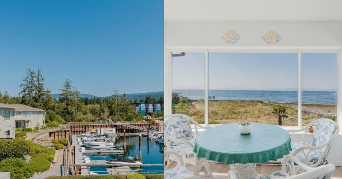 Apartment for sale in Sechelt, Sunshine Coast, 222 1585 Field Road, 263115120 | Realtylink.org