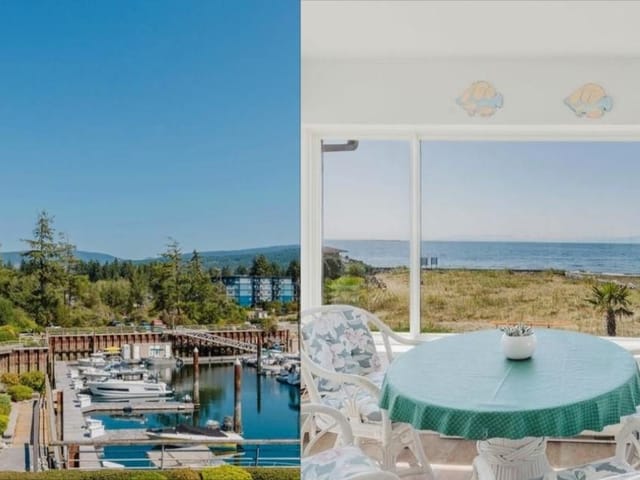 Apartment for sale in Sechelt, Sunshine Coast, 222 1585 Field Road, 263115120 | Realtylink.org