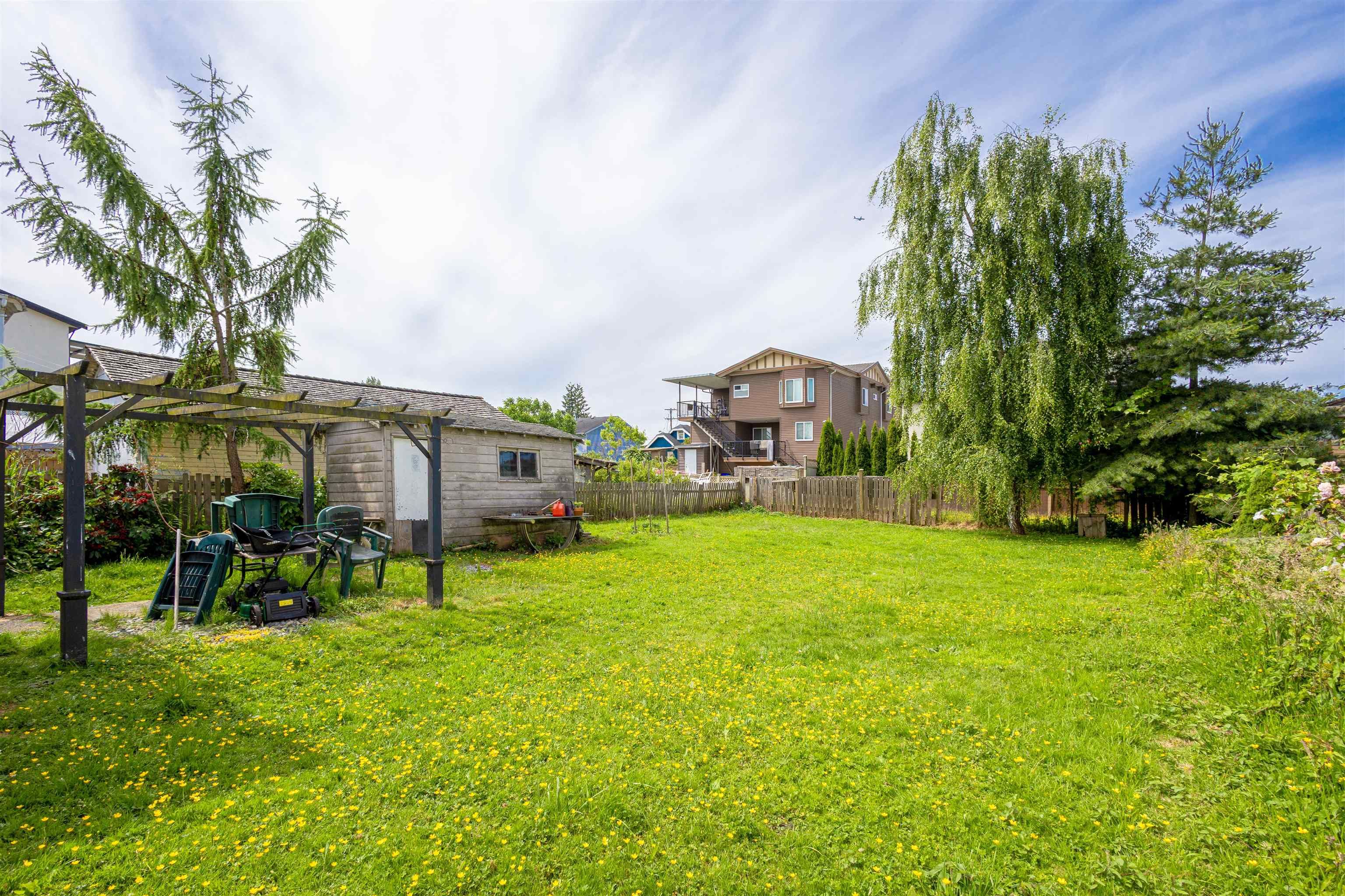 House for sale in New Westminster, New Westminster, 316 Pembina Street, 263115122 | Realtylink.org