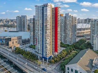 Apartment for sale in Vancouver, Vancouver West, 1207 602 Citadel Parade, 263115123 | Realtylink.org
