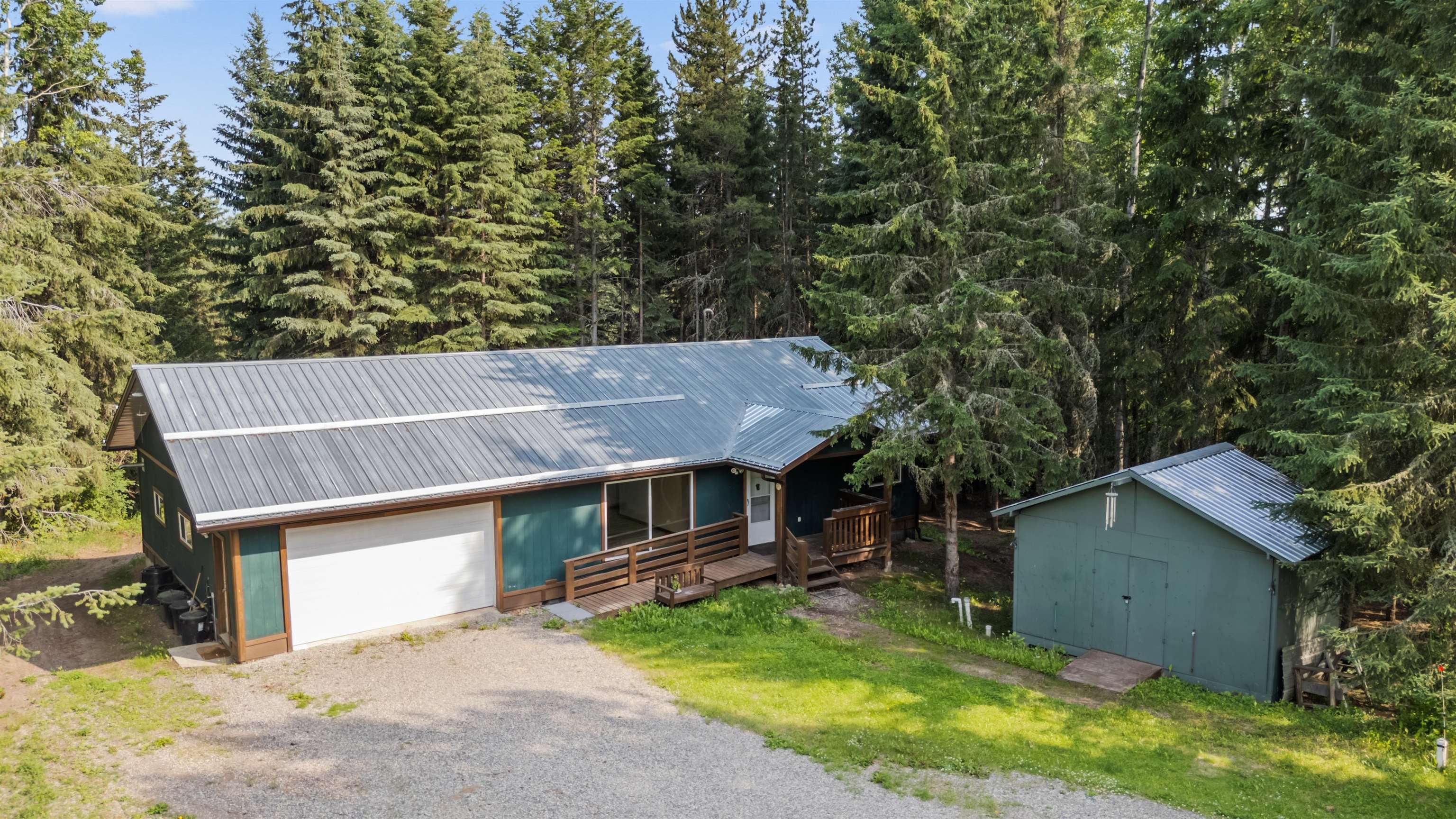 House for sale in Quesnel, Quesnel, 3416 Hayman Crescent, 263115124 | Realtylink.org