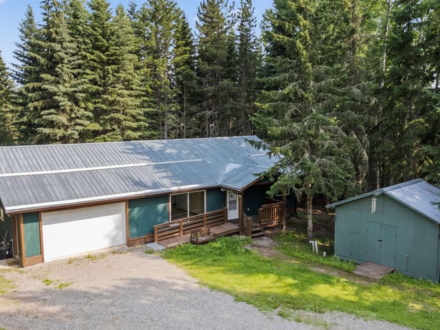 House for sale in Quesnel, Quesnel, 3416 Hayman Crescent, 263115124 | Realtylink.org