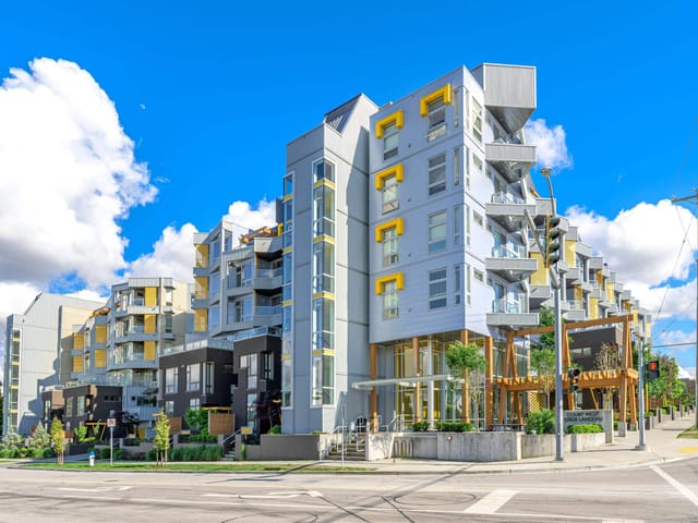 Apartment for sale in Abbotsford, Abbotsford, 601 32838 Landeau Place, 263115125 | Realtylink.org