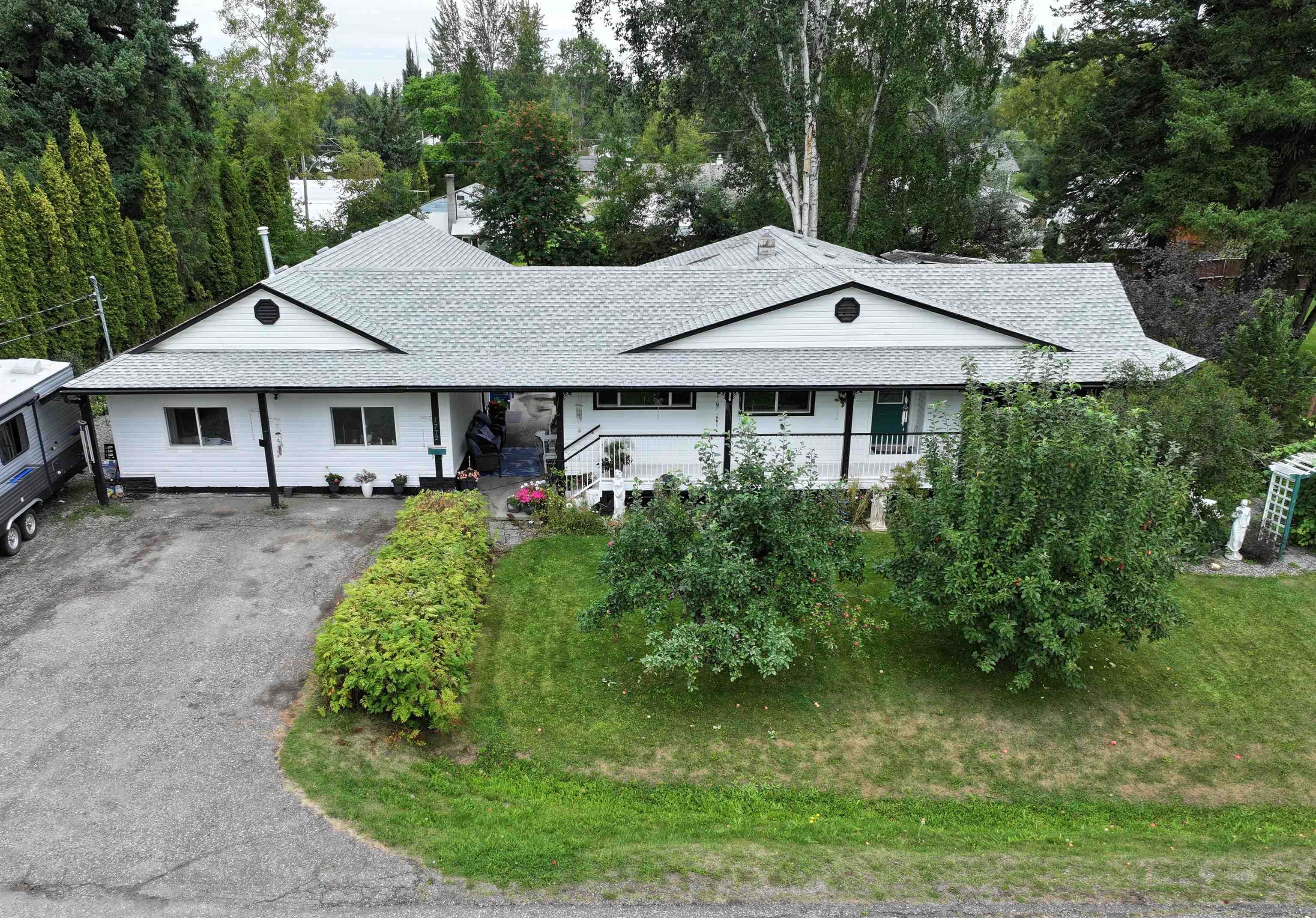 House for sale in Quesnel, Quesnel, 1772 Poplar Avenue, 263115126 | Realtylink.org