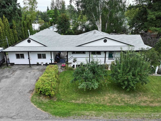 House for sale in Quesnel, Quesnel, 1772 Poplar Avenue, 263115126 | Realtylink.org