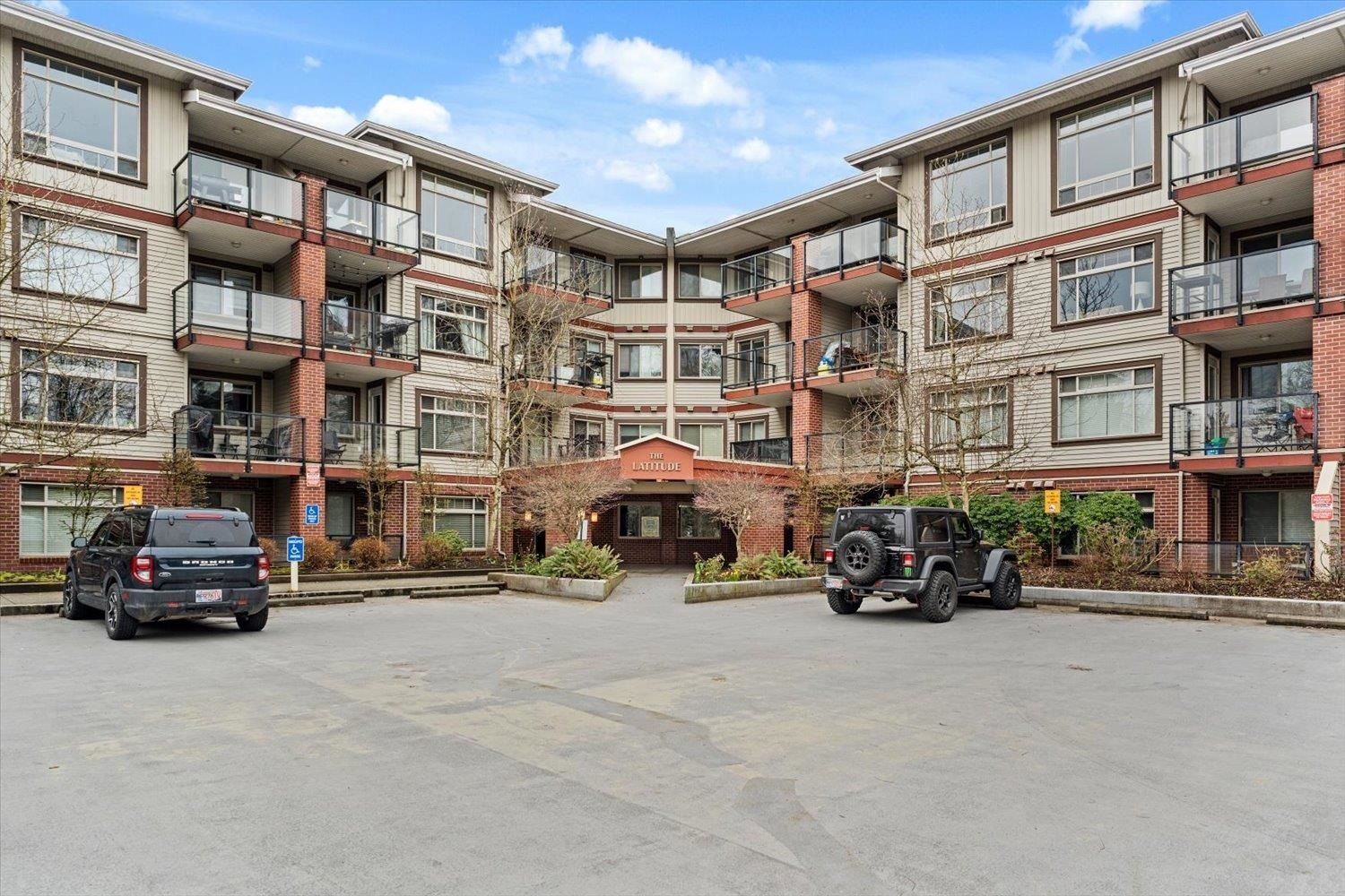 Apartment for sale in Abbotsford, Abbotsford, 129 2233 McKenzie Road, 263115131 | Realtylink.org
