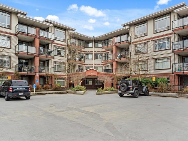 Apartment for sale in Abbotsford, Abbotsford, 129 2233 McKenzie Road, 263115131 | Realtylink.org