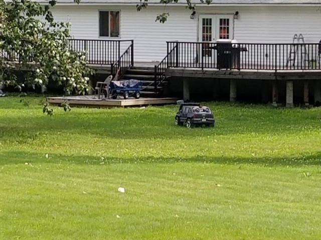 House for sale in Prince George, PG City North, 622 Cutbank Road, 263115132 | Realtylink.org